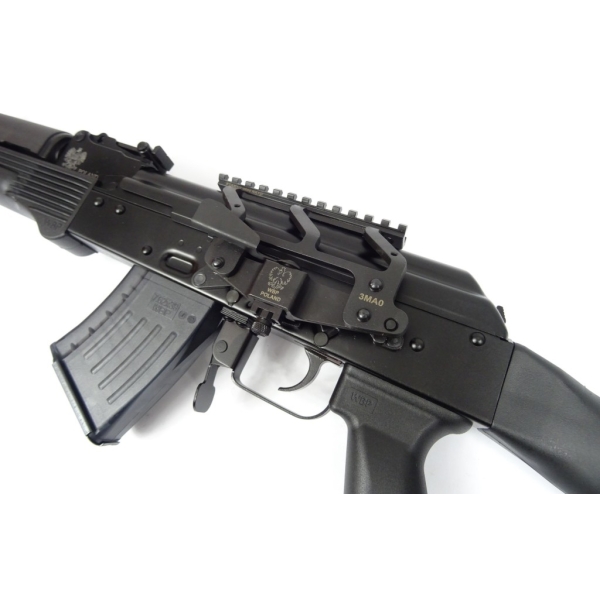 Karabinek Mini Jack 7,62 Polimer Premium kal. 7,62x39mm